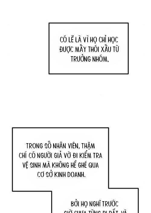 Đi Lên Từ Đáy Xã Hội Chapter 37 - 20