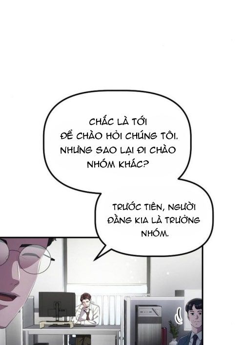 Đi Lên Từ Đáy Xã Hội Chapter 37 - 33