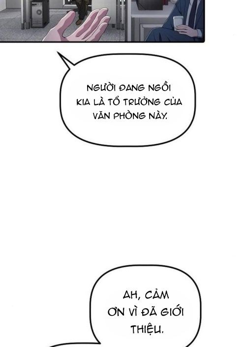 Đi Lên Từ Đáy Xã Hội Chapter 37 - 34