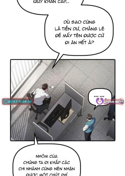 Đi Lên Từ Đáy Xã Hội Chapter 37 - 6
