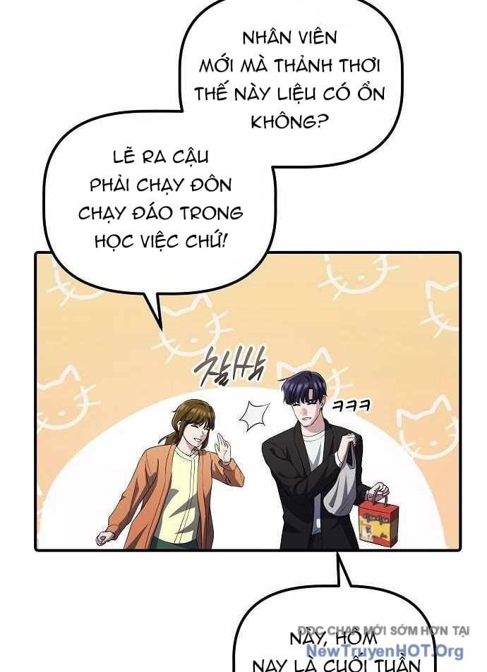 Đi Lên Từ Đáy Xã Hội Chapter 40 - 15