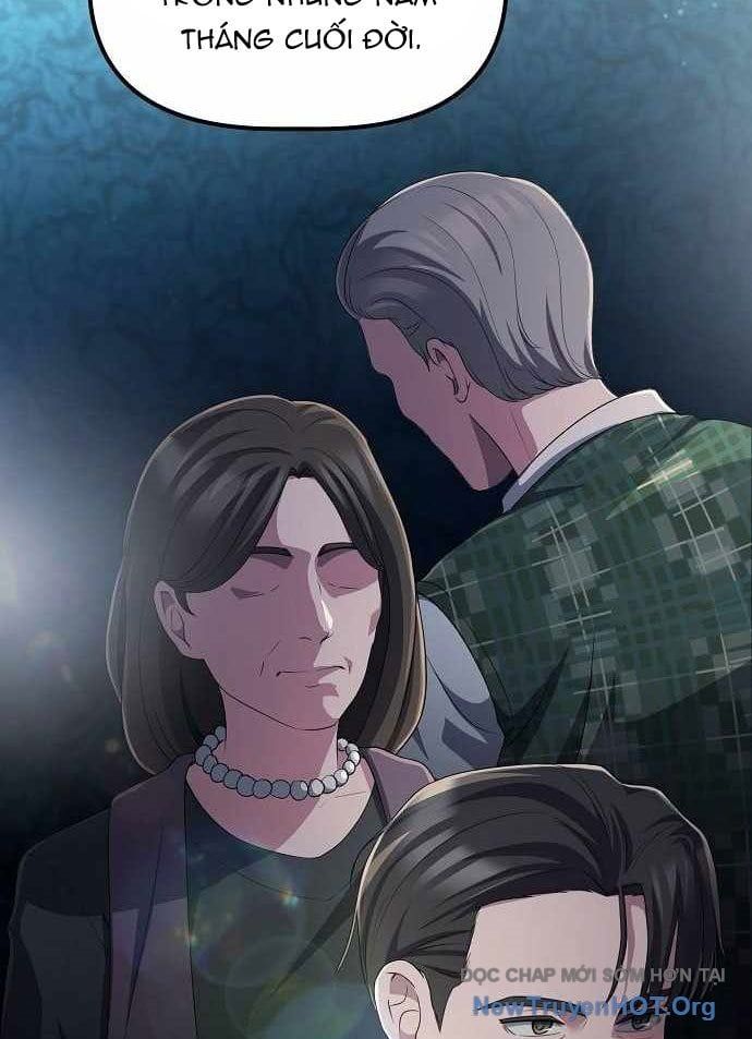 Đi Lên Từ Đáy Xã Hội Chapter 40 - 27