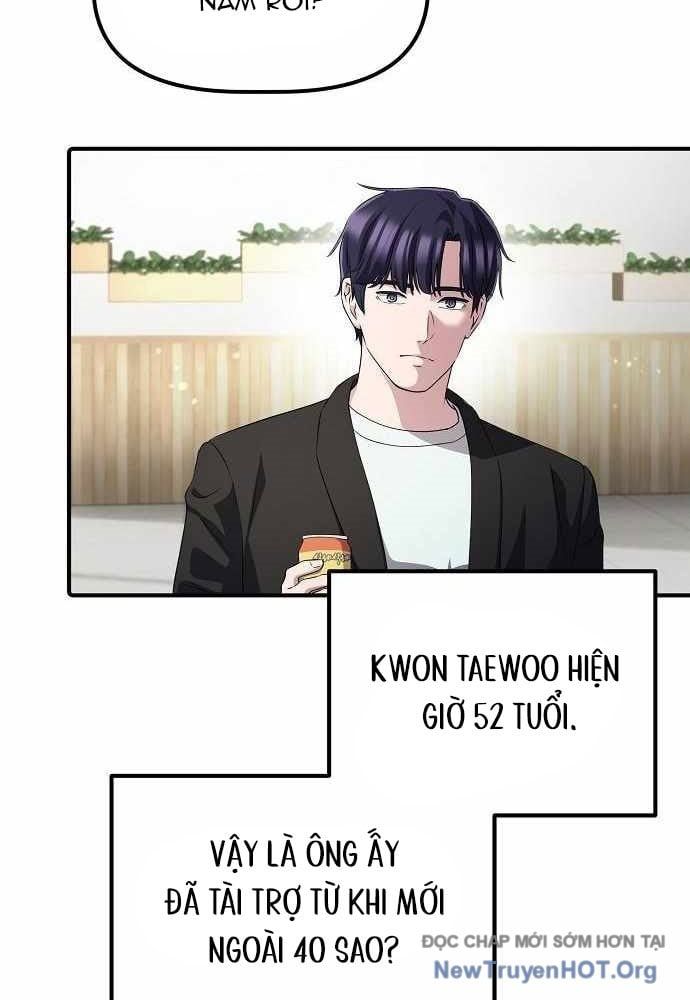 Đi Lên Từ Đáy Xã Hội Chapter 40 - 33