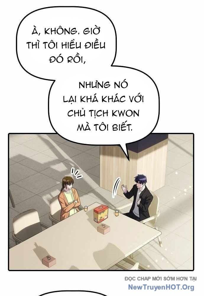 Đi Lên Từ Đáy Xã Hội Chapter 40 - 38