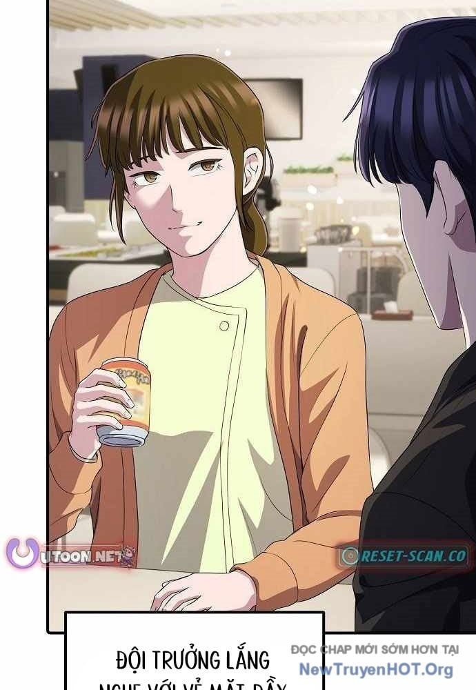 Đi Lên Từ Đáy Xã Hội Chapter 40 - 41