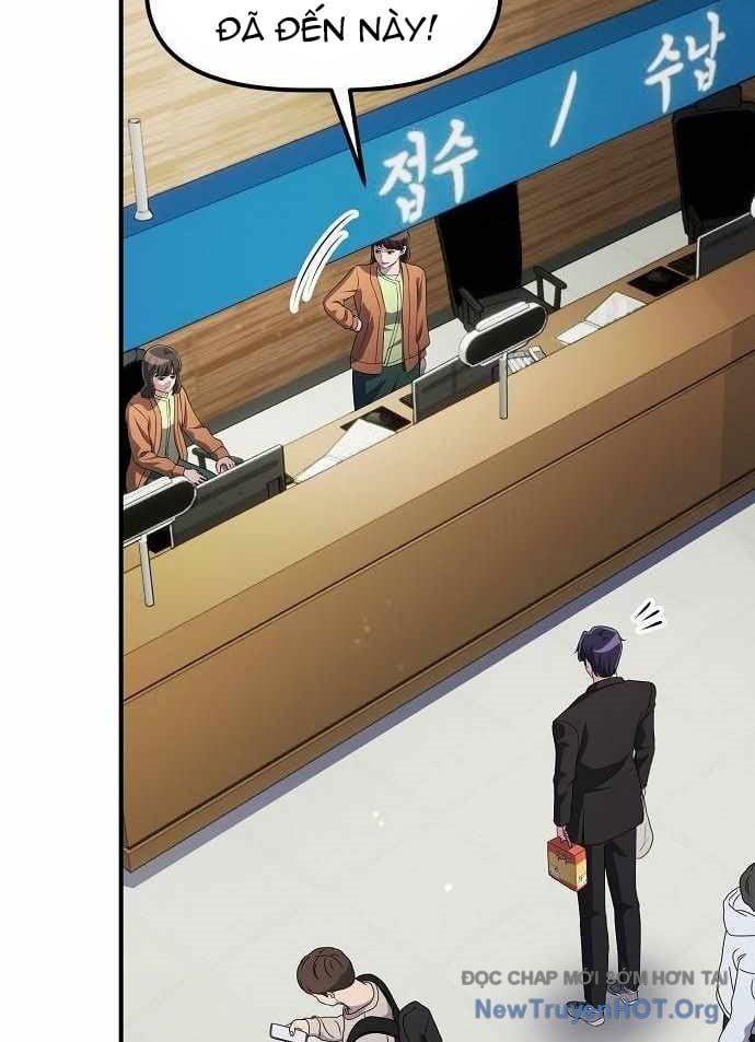 Đi Lên Từ Đáy Xã Hội Chapter 40 - 6