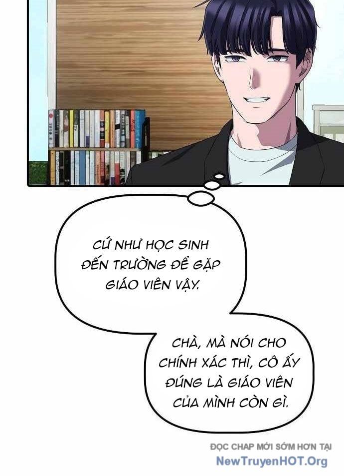 Đi Lên Từ Đáy Xã Hội Chapter 40 - 8