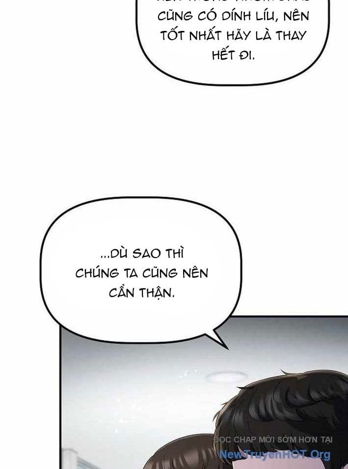 Đi Lên Từ Đáy Xã Hội Chapter 41 - 11