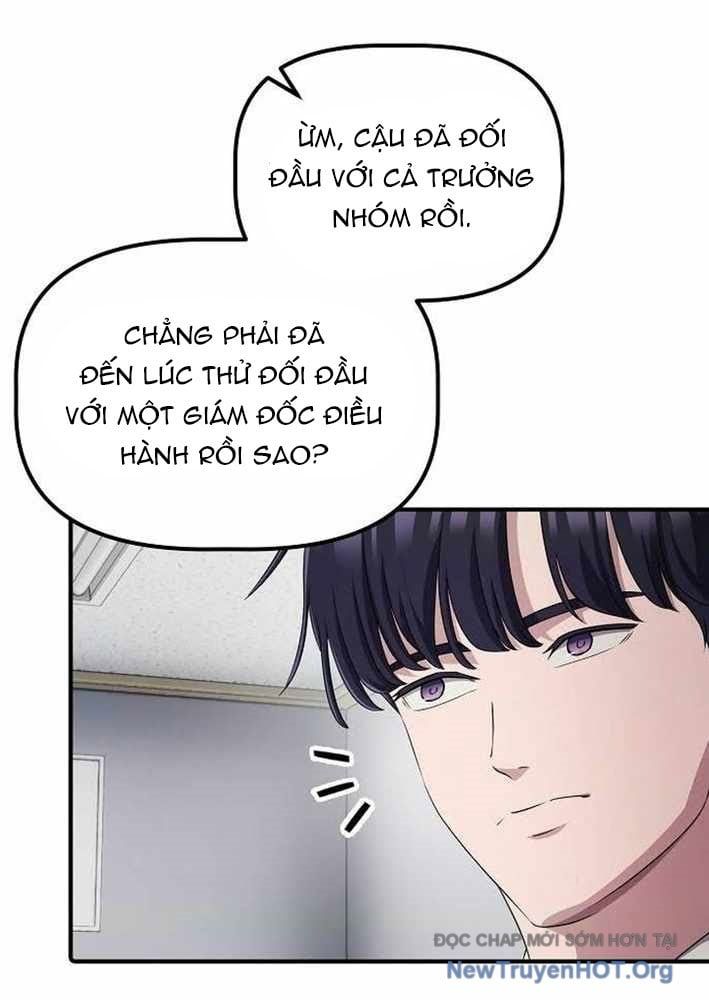 Đi Lên Từ Đáy Xã Hội Chapter 41 - 104