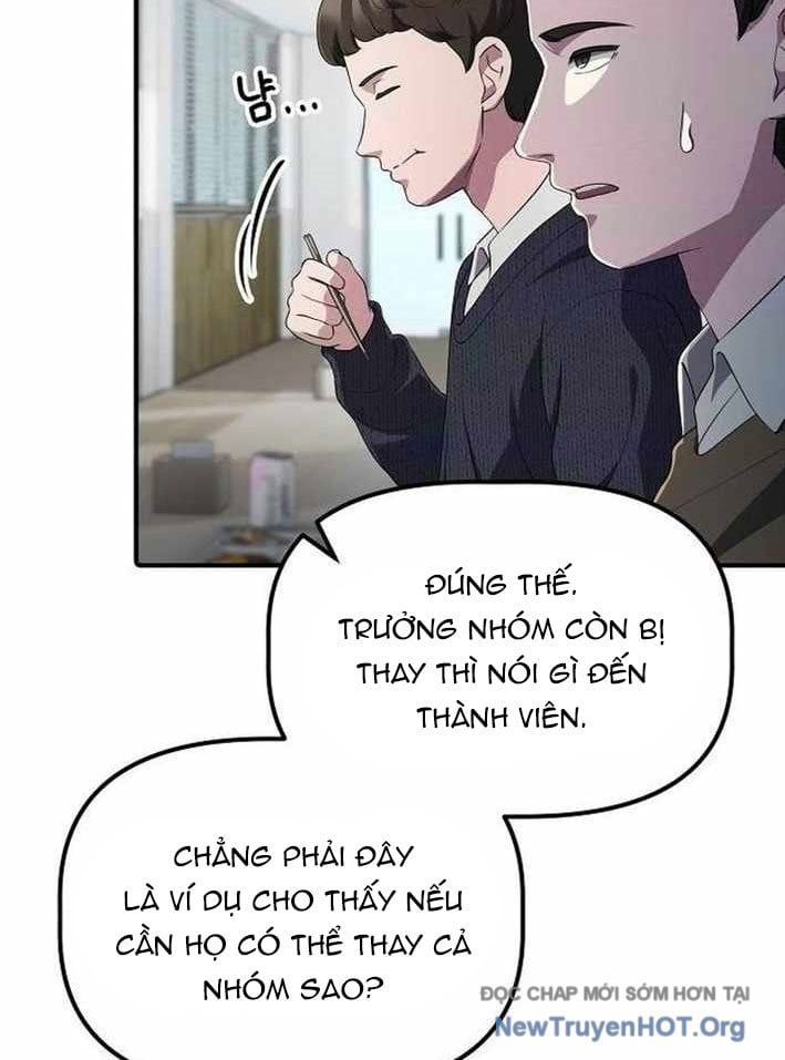 Đi Lên Từ Đáy Xã Hội Chapter 41 - 12