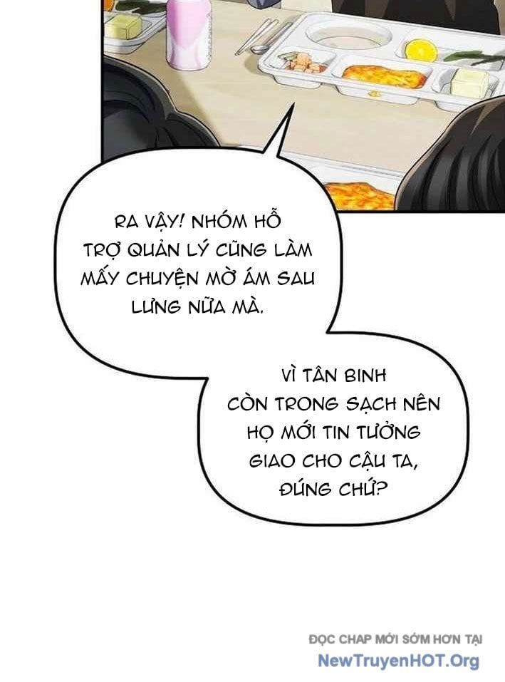 Đi Lên Từ Đáy Xã Hội Chapter 41 - 17