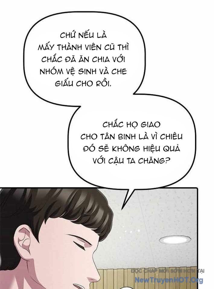 Đi Lên Từ Đáy Xã Hội Chapter 41 - 18