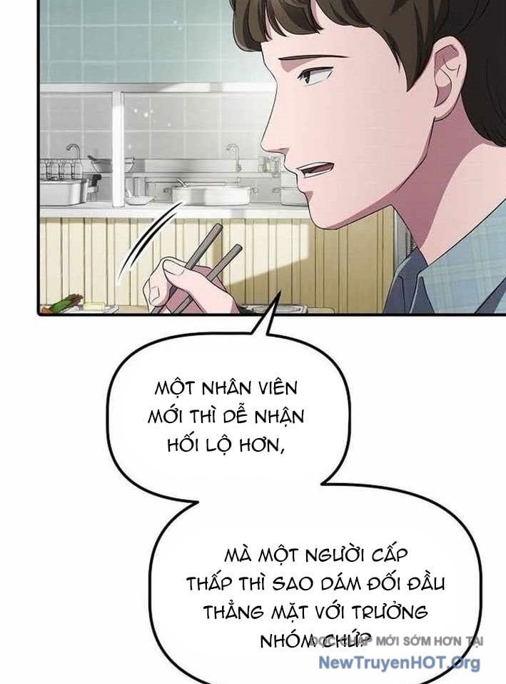Đi Lên Từ Đáy Xã Hội Chapter 41 - 20