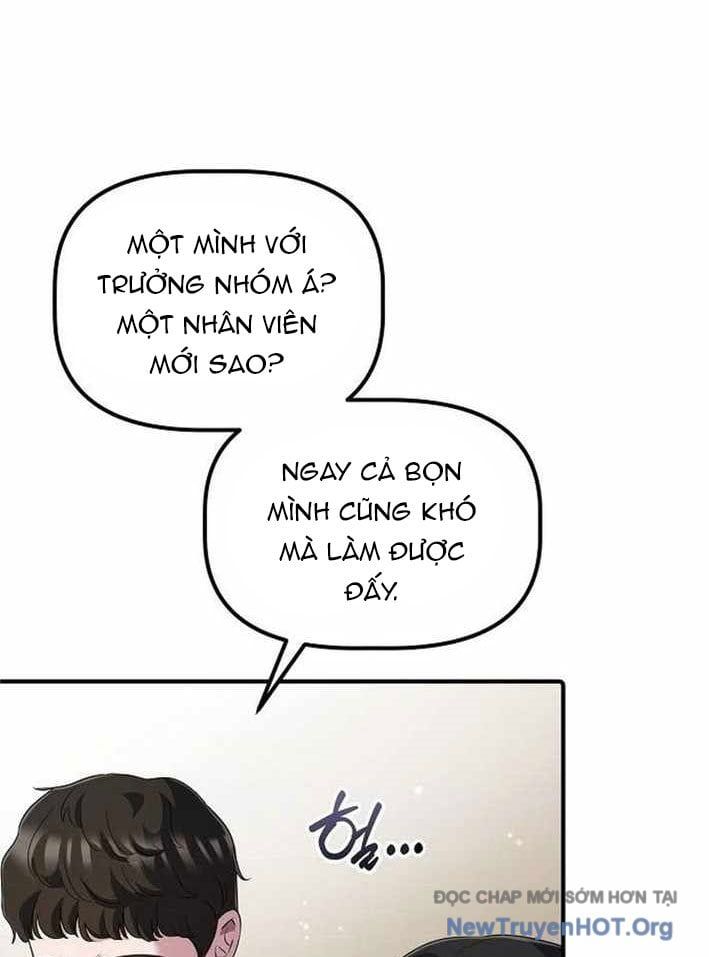 Đi Lên Từ Đáy Xã Hội Chapter 41 - 23