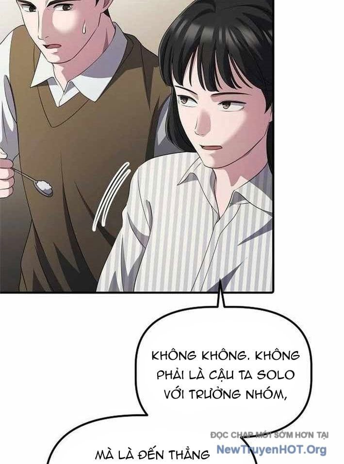 Đi Lên Từ Đáy Xã Hội Chapter 41 - 24
