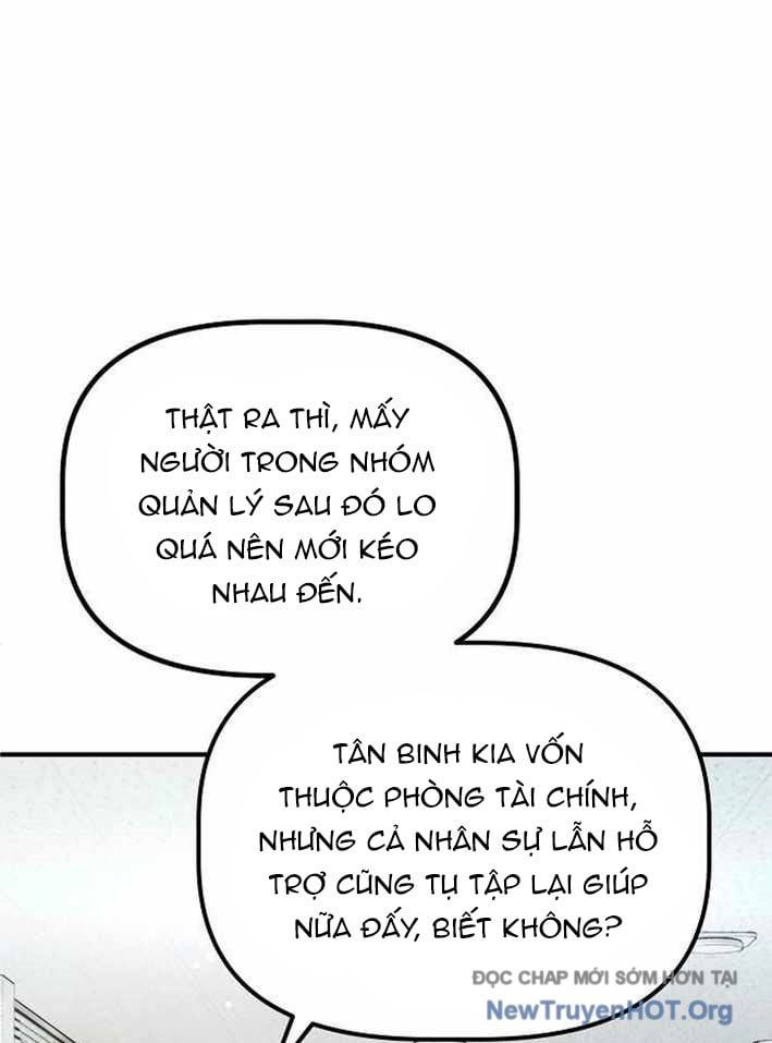Đi Lên Từ Đáy Xã Hội Chapter 41 - 27