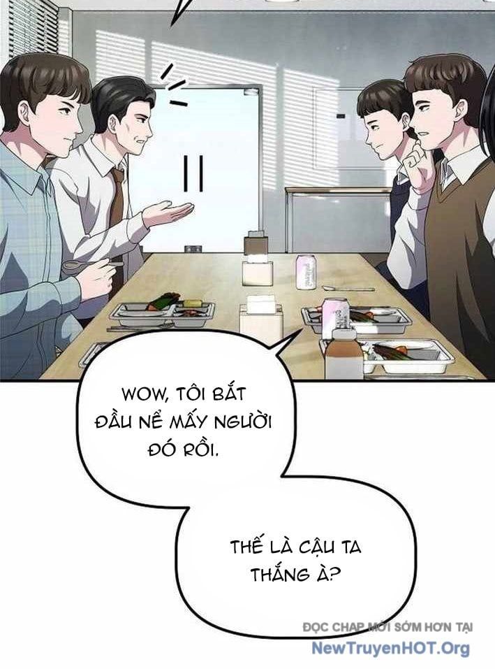 Đi Lên Từ Đáy Xã Hội Chapter 41 - 28