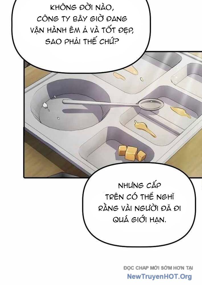 Đi Lên Từ Đáy Xã Hội Chapter 41 - 37