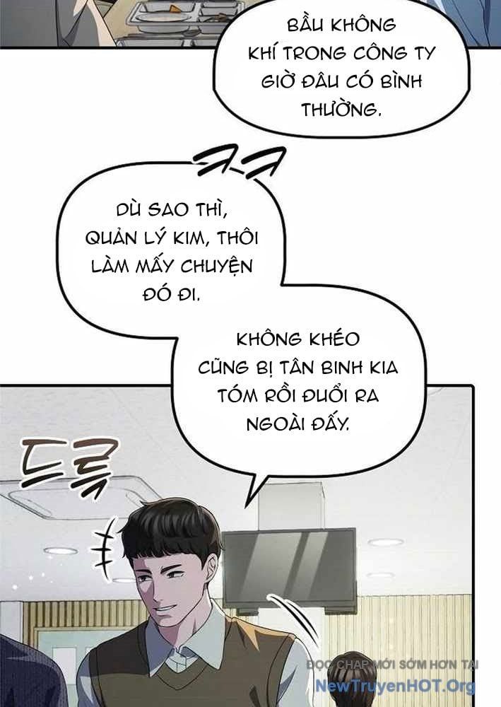 Đi Lên Từ Đáy Xã Hội Chapter 41 - 39