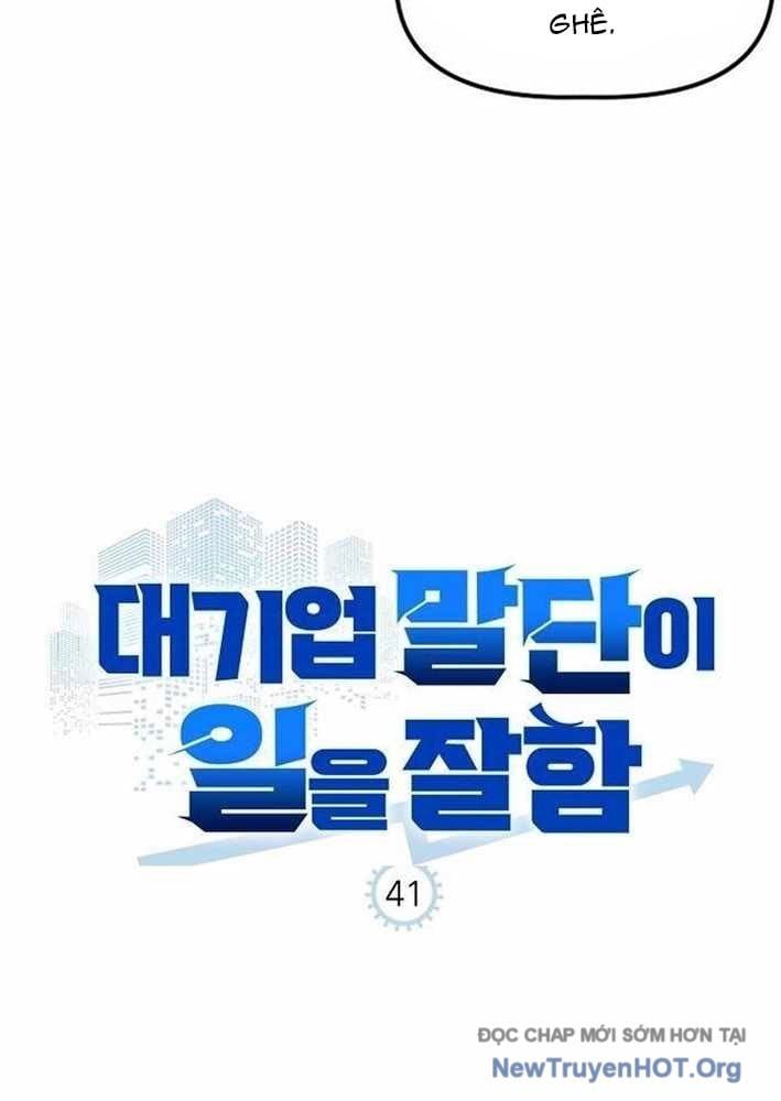 Đi Lên Từ Đáy Xã Hội Chapter 41 - 42
