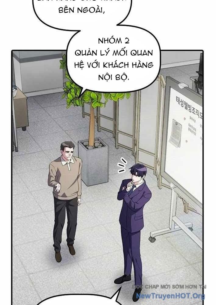 Đi Lên Từ Đáy Xã Hội Chapter 41 - 49