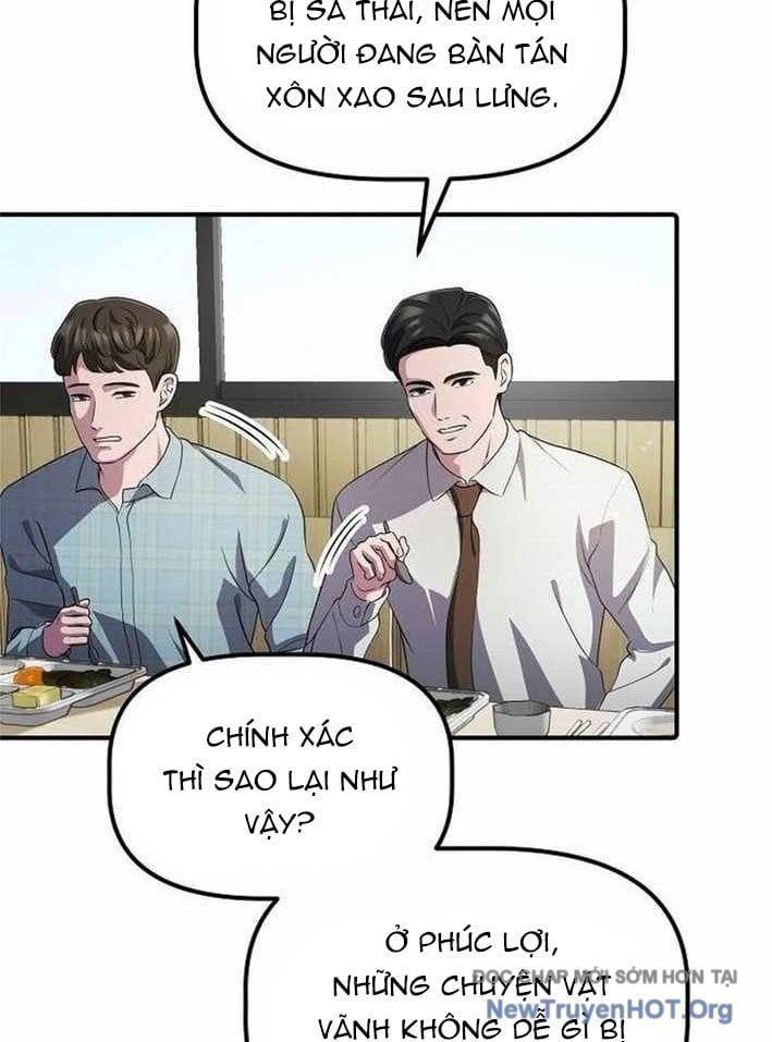 Đi Lên Từ Đáy Xã Hội Chapter 41 - 6