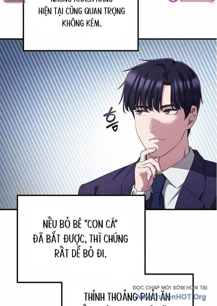 Đi Lên Từ Đáy Xã Hội Chapter 41 - 51