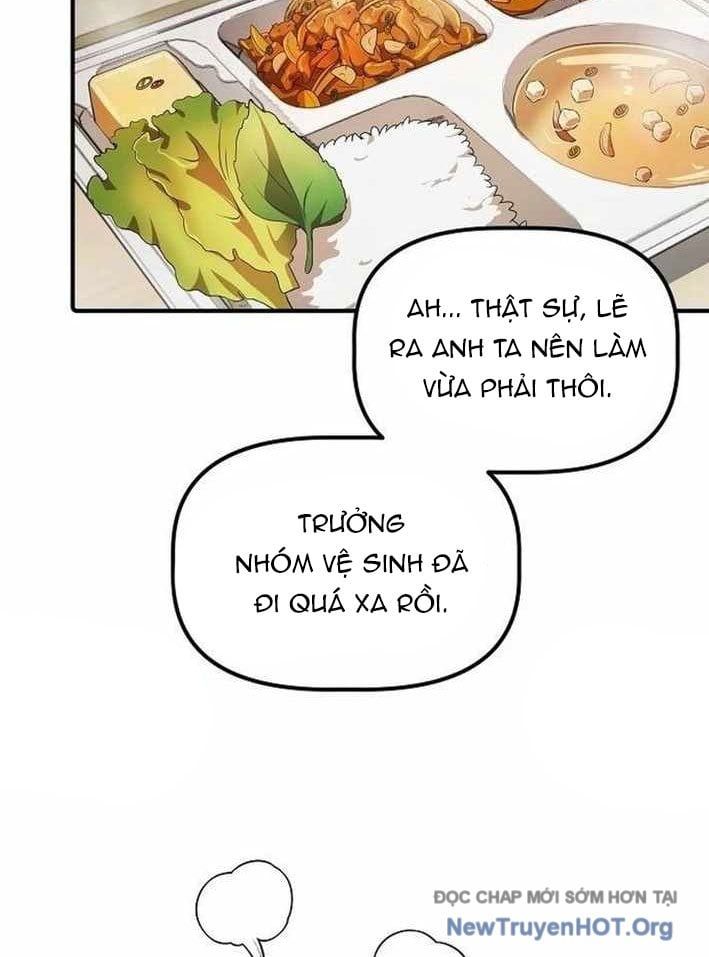 Đi Lên Từ Đáy Xã Hội Chapter 41 - 8