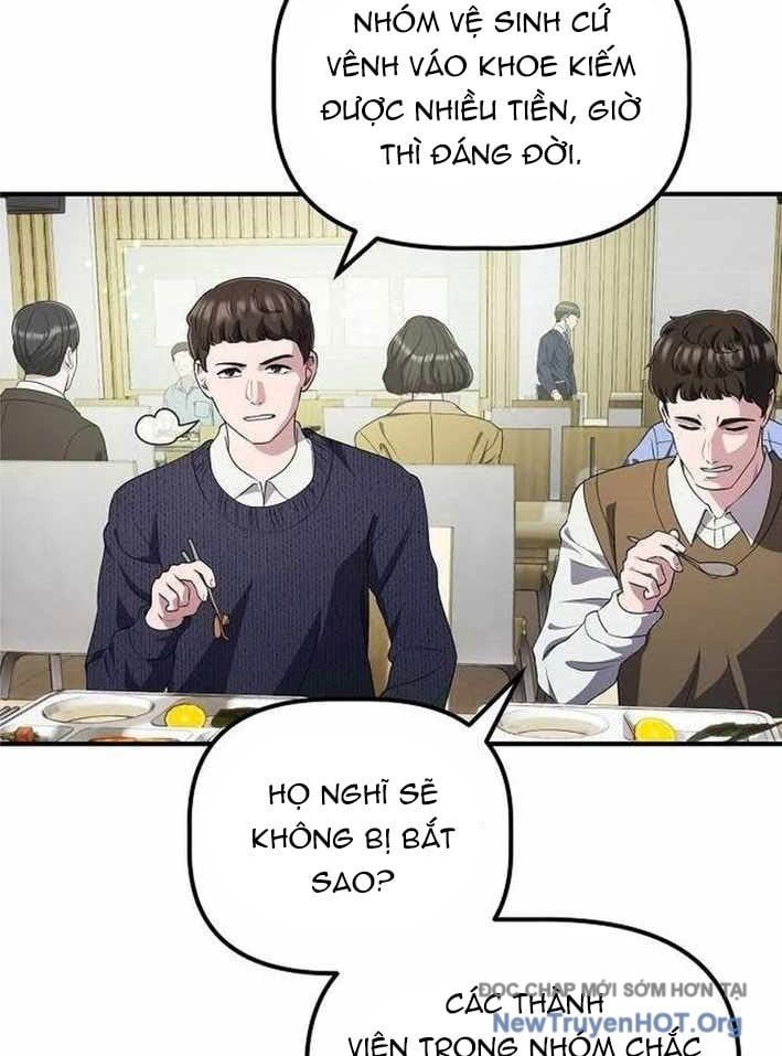 Đi Lên Từ Đáy Xã Hội Chapter 41 - 10
