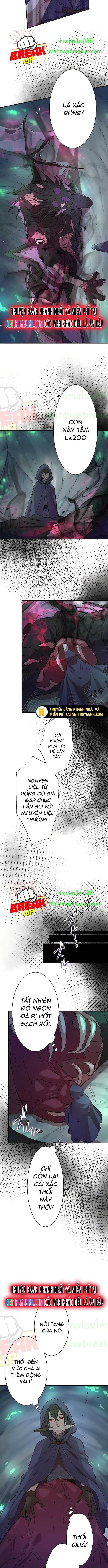 Hấp Thụ Cấp Độ Chapter 1 - 11