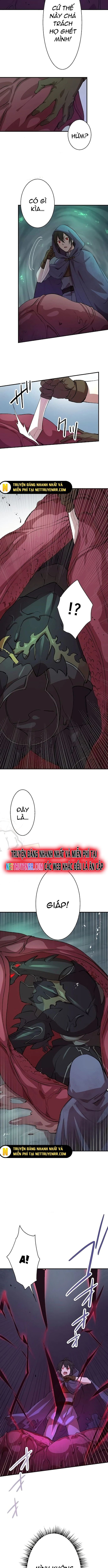 Hấp Thụ Cấp Độ Chapter 1 - 12