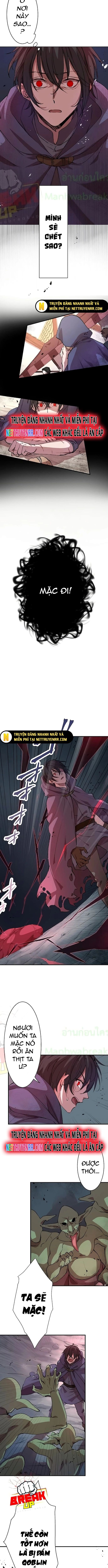 Hấp Thụ Cấp Độ Chapter 1 - 15