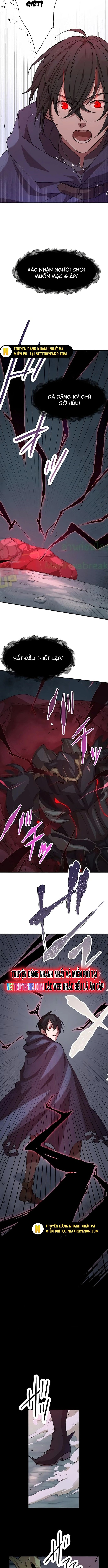 Hấp Thụ Cấp Độ Chapter 1 - 16