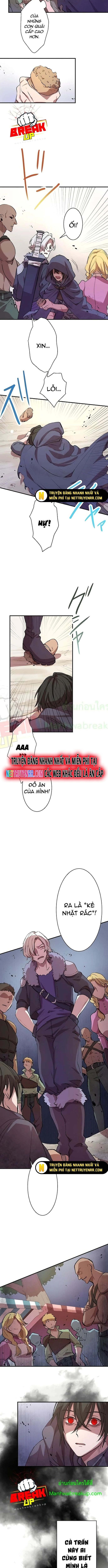 Hấp Thụ Cấp Độ Chapter 1 - 9