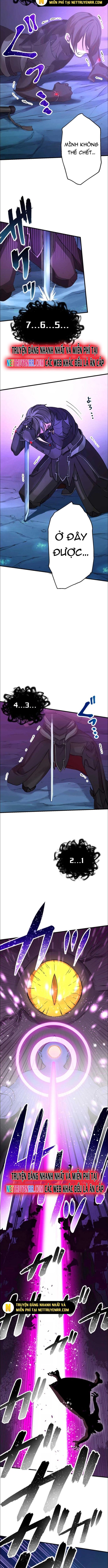 Hấp Thụ Cấp Độ Chapter 10 - 2