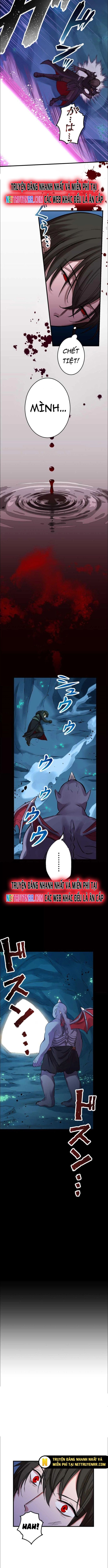 Hấp Thụ Cấp Độ Chapter 10 - 3