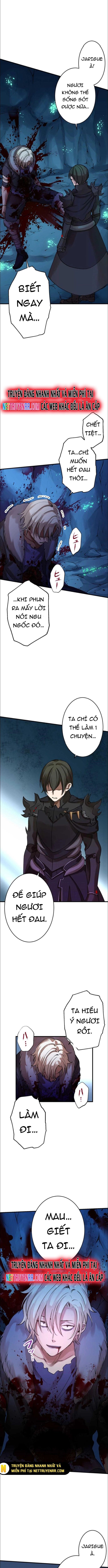 Hấp Thụ Cấp Độ Chapter 10 - 8