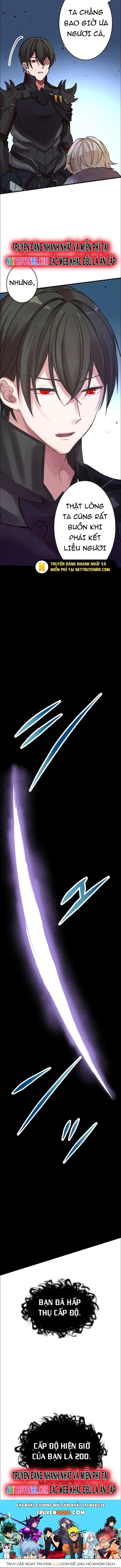 Hấp Thụ Cấp Độ Chapter 10 - 9