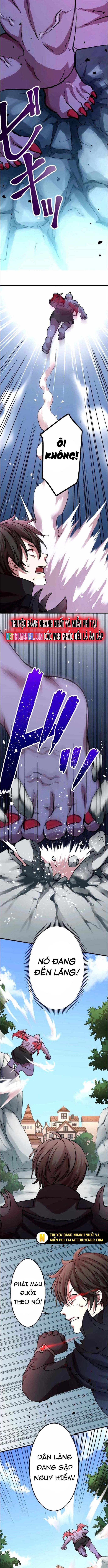 Hấp Thụ Cấp Độ Chapter 11 - 11