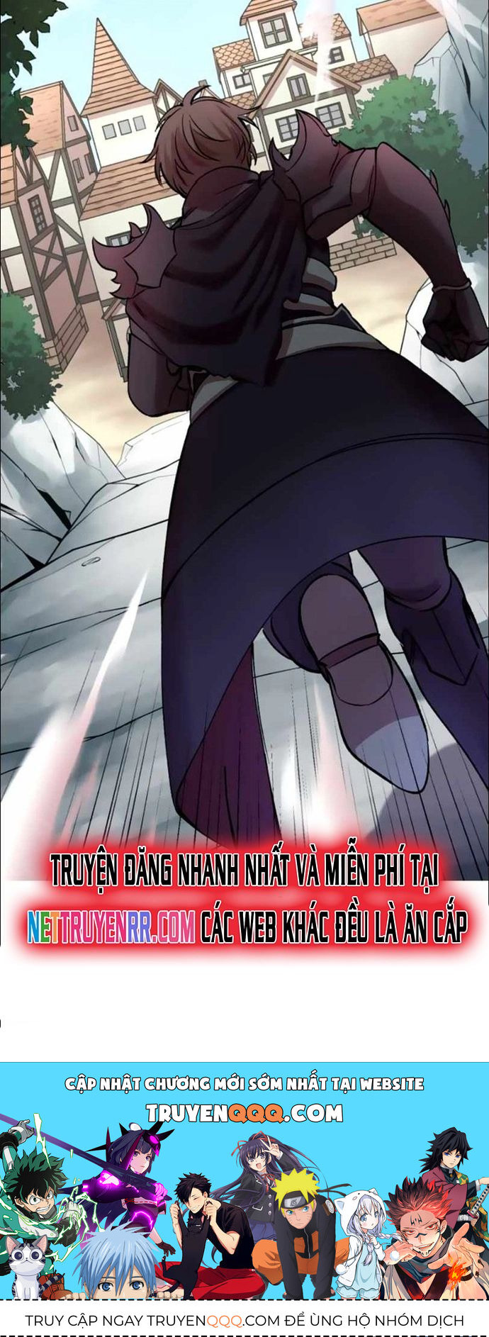 Hấp Thụ Cấp Độ Chapter 11 - 12