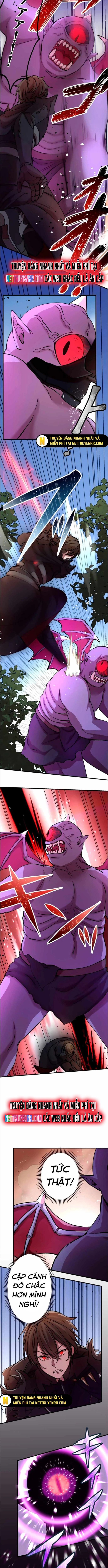 Hấp Thụ Cấp Độ Chapter 11 - 5