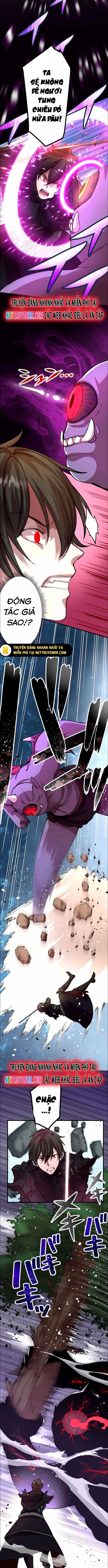 Hấp Thụ Cấp Độ Chapter 11 - 6