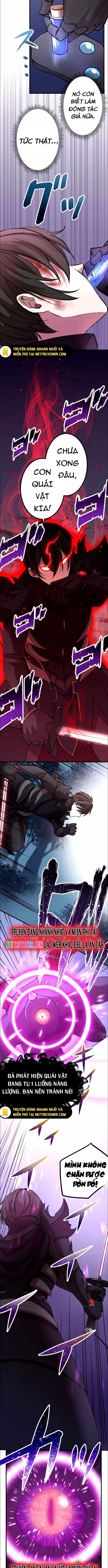 Hấp Thụ Cấp Độ Chapter 11 - 8