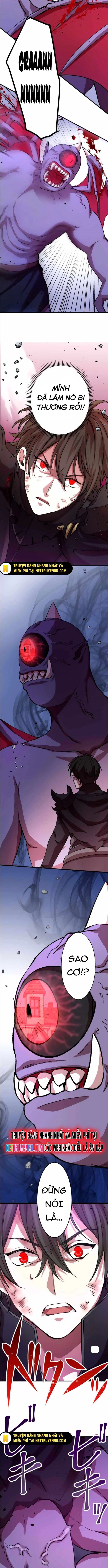 Hấp Thụ Cấp Độ Chapter 11 - 10