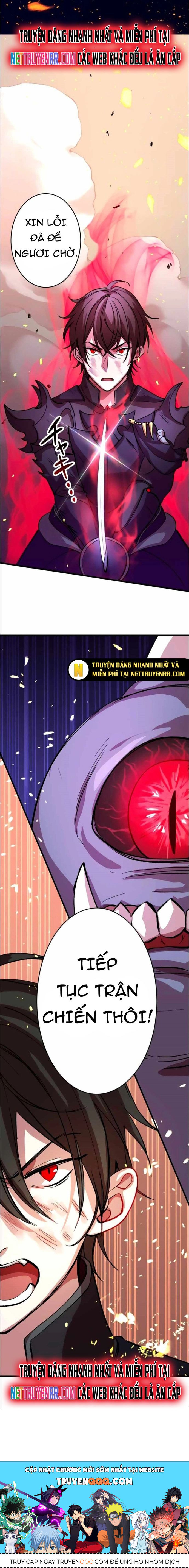 Hấp Thụ Cấp Độ Chapter 12 - 11