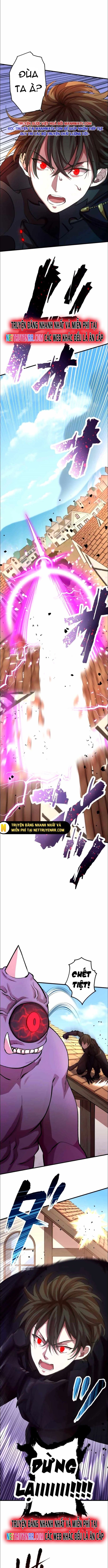 Hấp Thụ Cấp Độ Chapter 12 - 3