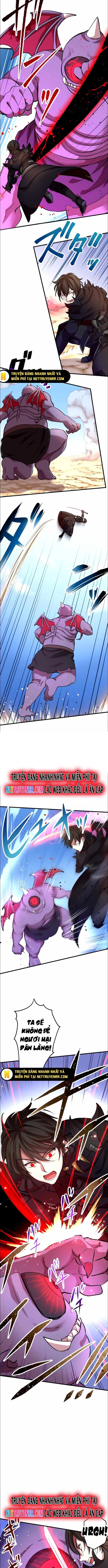 Hấp Thụ Cấp Độ Chapter 12 - 4