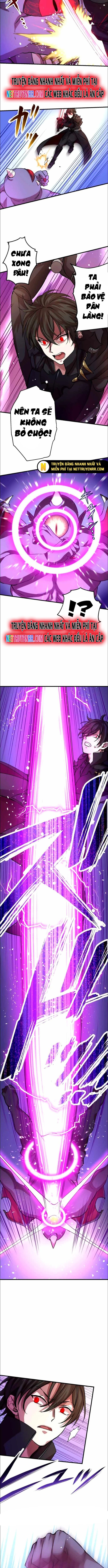 Hấp Thụ Cấp Độ Chapter 12 - 5