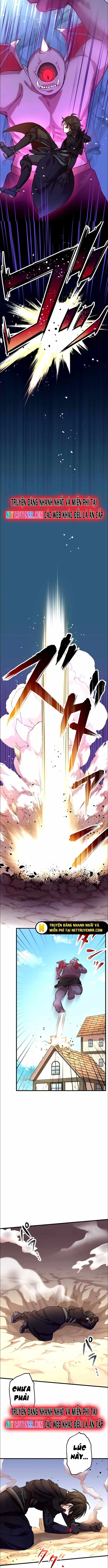 Hấp Thụ Cấp Độ Chapter 12 - 6