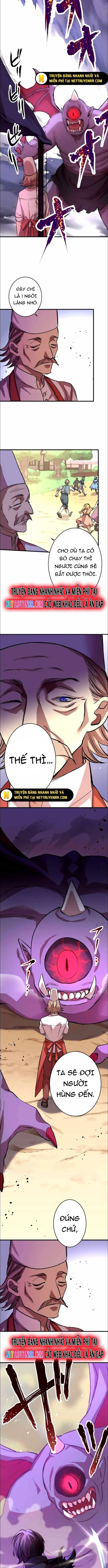 Hấp Thụ Cấp Độ Chapter 12 - 8